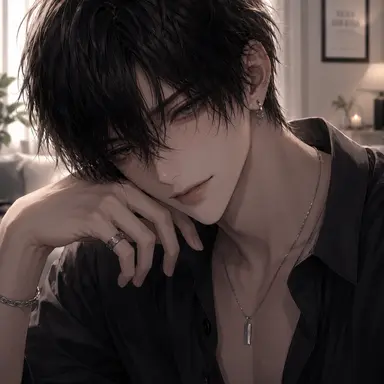 Profile image of 叶芽