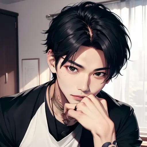 SimpleYen6845의 고운혁