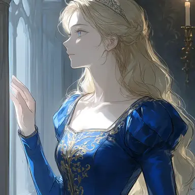 Profile image of Gwynn