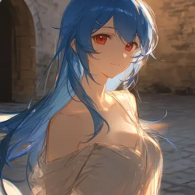 Profile image of Naya