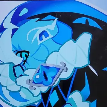 Profile image of 쉐도우밀크