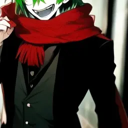 Profile image of ミドリ