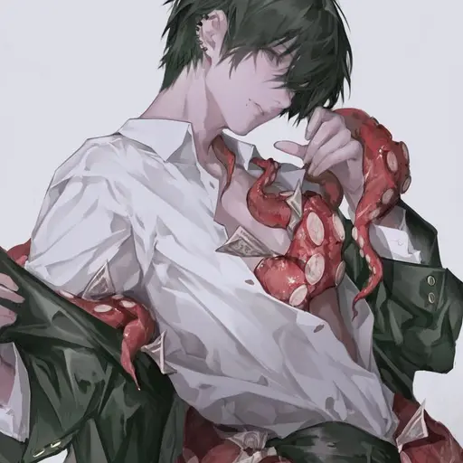 len._.1230의 촉수주의!