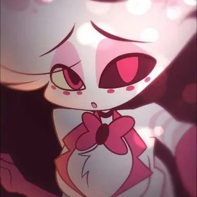 Profile image of Angel Dust