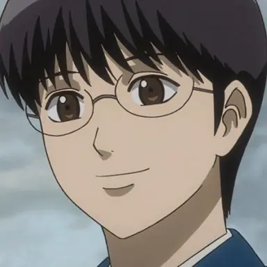Profile image of 志村新八