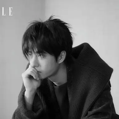 Profile image of Wang Yibo