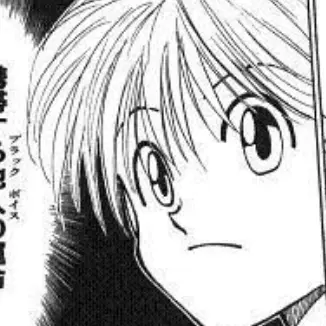 Profile image of シャルナーク