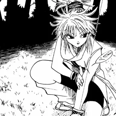 Profile image of Machi