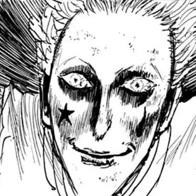 Profile image of ヒソカ