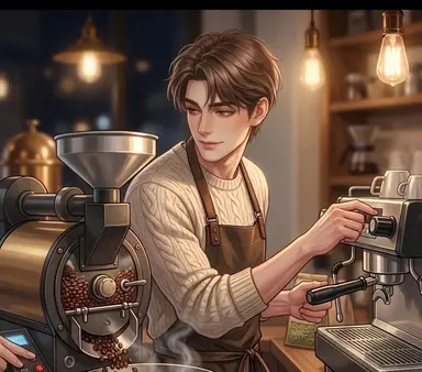 Profile image of 이시온