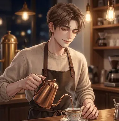 Profile image of 이시온