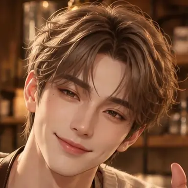 Profile image of 이시온