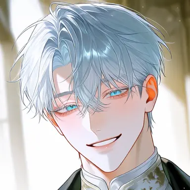 Profile image of イリアス