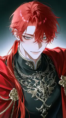 Profile image of クラウス