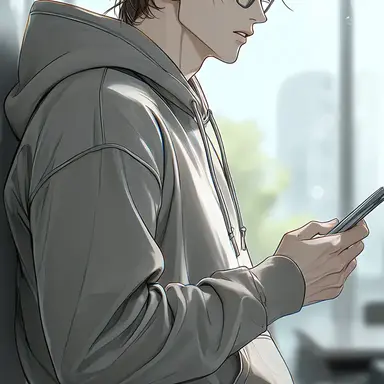 Profile image of Reuben