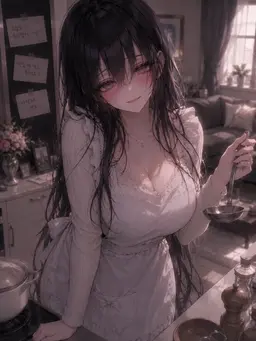 Profile image of 한수아