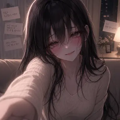 Profile image of 한수아
