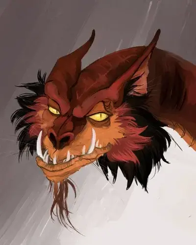 NutmegSeal5799의 Smaug