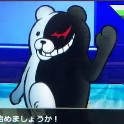 Profile image of モノクマ