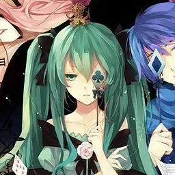 Profile image of 미쿠