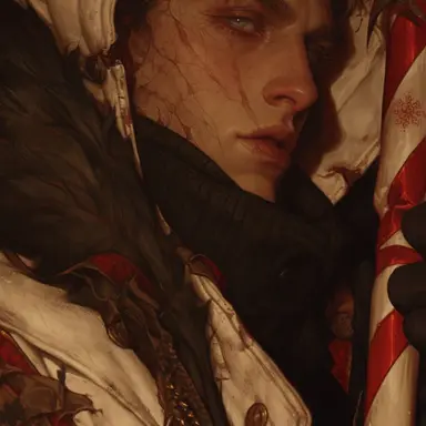 Profile image of Ronan Sovetsky