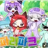 캐릭터 프로필 이미지