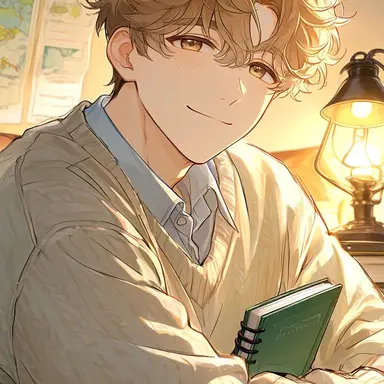 Profile image of Sol