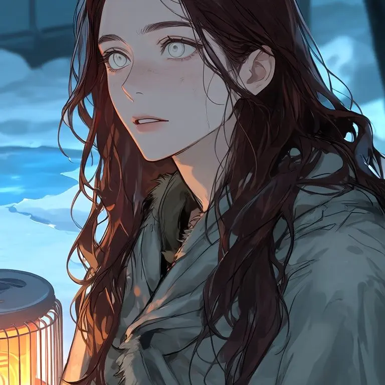 PaleWharf3962의 Thawed From Ice