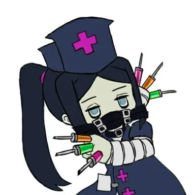 Profile image of Hallow