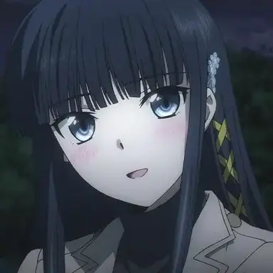 Profile image of Miyuki
