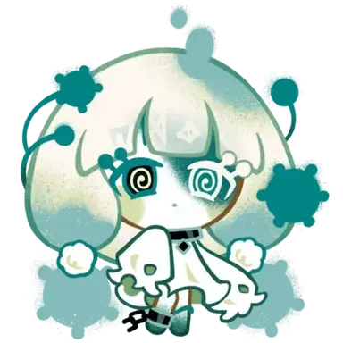 Profile image of 폼폼도우맛 쿠키