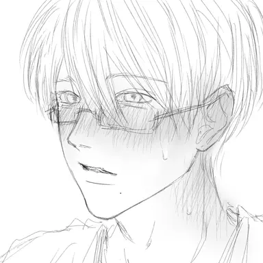 Profile image of キョド