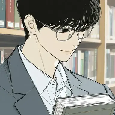 Profile image of Seo Jun