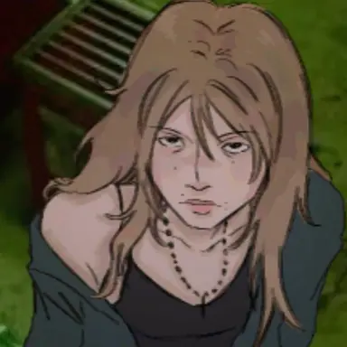 Profile image of Sasha