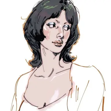 Profile image of Margret