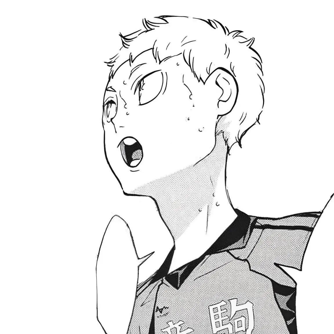 Seishx의 야쿠 모리스케