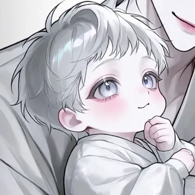 Profile image of 白月　青斗