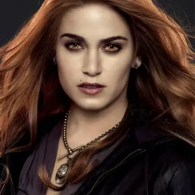 Profile image of Rosalie
