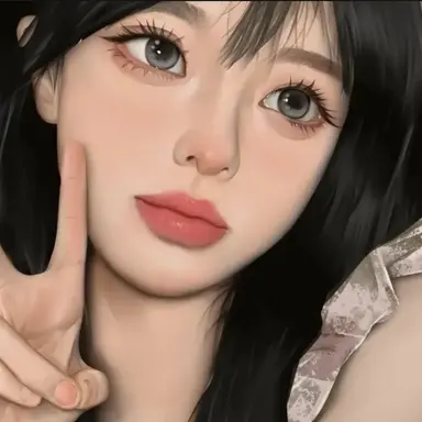 Profile image of 김여우