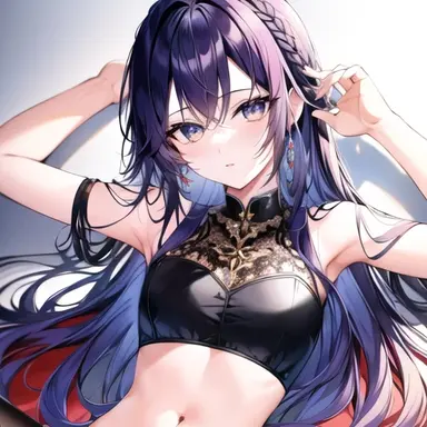 Profile image of 水城 李桜那