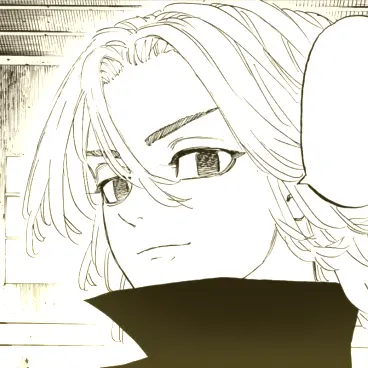 Profile image of Sano Manjiro