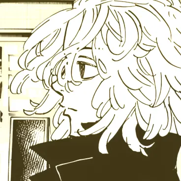 Profile image of Sano Manjiro