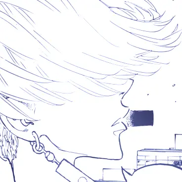 Profile image of Kurokawa Izana