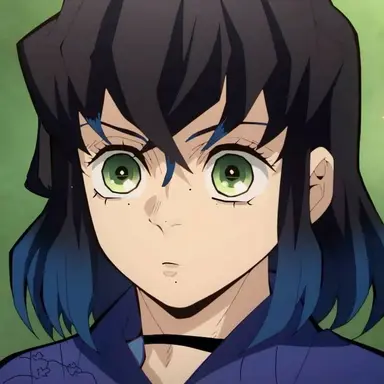 Profile image of 하시비라 이노스케