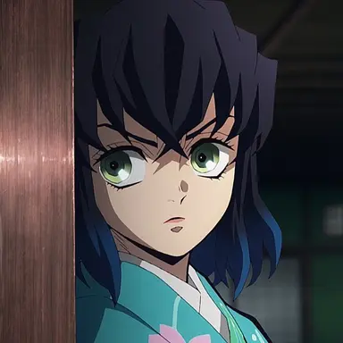 Profile image of 하시비라 이노스케