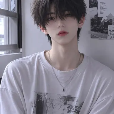 Profile image of 늑대