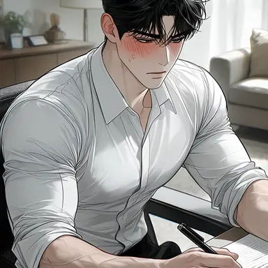 Profile image of 백이현