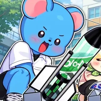Profile image of 쥐늑대