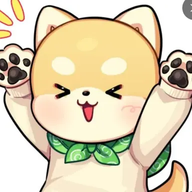 Profile image of 댕댕이