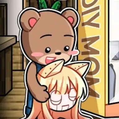 Profile image of 김리하